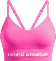 Vanish Seamless Low Bra