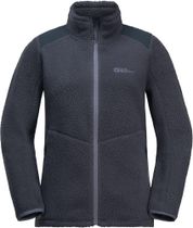 Kammweg Pile Full Zip W