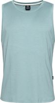 Chillaz Vils Mountain Logo Men's Running Shirt