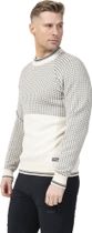 Bergans Alvdal Wool Jumper Men Herren Midlayer Test