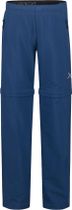 Montura Valbruna Zip OFF Pants Kids Kids's outdoor pants