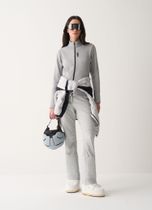 Ladies Sweatshirt