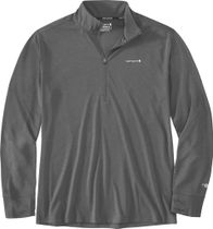Carhartt Force Sun Defender Relaxed 1/2-Zip