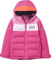 K Vertical INS Jacket