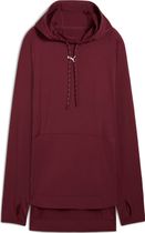 Modest Hoodie