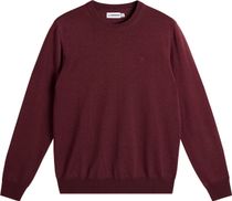 J.Lindeberg Keane Merino Crew Neck