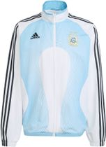 adidas Argentina Home Track Top 2006