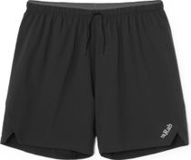 Talus Active Shorts