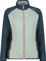 Woman Jacket Hybrid