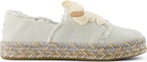 Toms Carolina Lace UP Damen Freizeitschuhe
