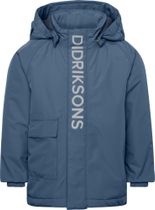 Didriksons Talvi Kids Jacket 2 Kinder Freizeitjacke