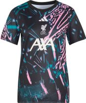 adidas Liverpool FC 25/26 Pre Match Jersey