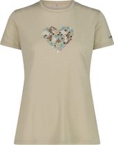 CMP Woman T-shirt Women's T-shirt for any outdoor activities