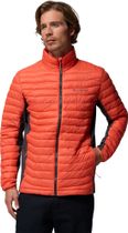 Powder Pass Hybrid Jacket