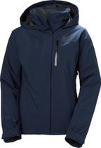 W Crewser Jacket