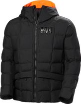 Emiko Ridable Puffy Jacket