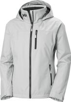 Helly Hansen W Crew Hooded Midl Jacket 2.0 Damen Freizeitjacke