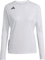 adidas Volleyball Hilo Long Sleeve Jersey Women 's Longsleeve