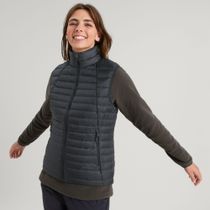 Heli R Wmns Down Vest