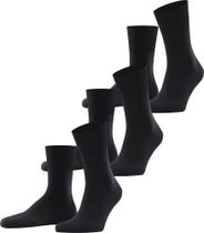 Falke Run 3-Pack Unisex Socken Unisex Sportsocken