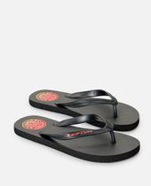 RipCurl Wetty Fade Bloom Open TOE - BO Jungen Sandalen