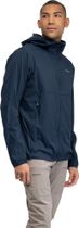 Bergans Rabot Windbreaker Jacket Men Men's ski touring jacket
