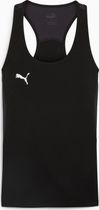 Puma Teamgoal Tank Top Damen Laufshirt