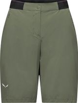 Salewa Pedroc 2 Durastretch Short W Women's outdoor shorts