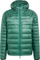 adidas Terrex Xperior Pro Climawarm+ Down Hooded Jacket Men