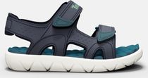 Kids Backstrap Sandal