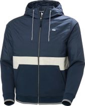 Helly Hansen Men’s Koster Hybrid Full-zip Hoodie