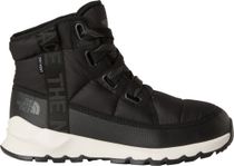 The North Face Womens Thermoball Lace UP Luxe WP