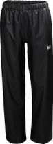 Helly Hansen Juniors' Moss Rain Pants Kids's outdoor pants