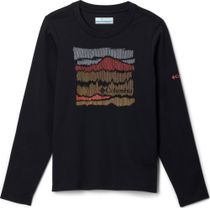 Dobson Pass Long Sleeve Graphic Tee