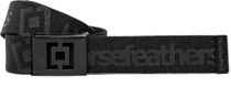 Horsefeathers Idol Belt