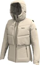 Halti Varion W 2-in-1 DX Ski Jacket Isolationsjacke für Damen