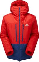 Mountain Equipment Citadel Mens Jacket Kunstfaser Isolationsjacke für Herren