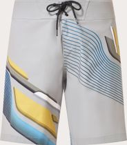 Striped 19'' Boardshort