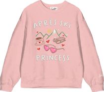 MC2 Saint Barth Briony W Roundneck Sweatshirt