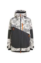 O'Neill Fwc'peak Fire Snow Jacket Herren Skijacke