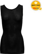 Wool Mesh 190 Tank WMN