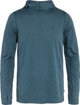 Abisko Sun Hoodie M
