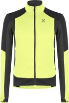Montura Stretch Color Maglia Men's midlayer for backcountry skiing and ski touring