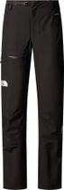 The North Face Womens Summit Futurelight Torre Egger Light Pant Damen Kletterhose