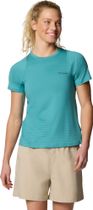 Weekend Ascent Short Sleeve