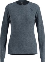 Odlo X-alp PW 115 Damen Langarm Laufshirt