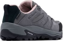 Columbia Women's Redmond IV Waterproof Walking Shoe Damen Wanderschuhe