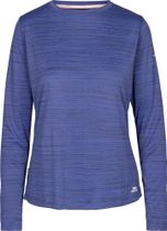 Trespass Nettil - Female Active TOP Damen Langarm Laufshirt