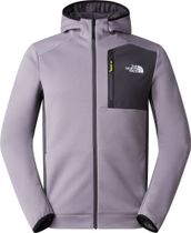 Mens Mountain Athletics Fleece Full Zip JAC