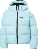 JR Girl Nora Puffy Jacket